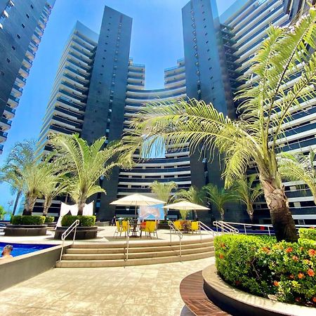 Landscape Solar - Beira Mar De Fortaleza 外观 照片