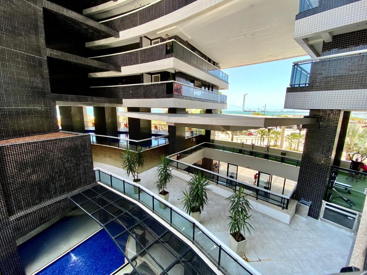 Landscape Solar - Beira Mar De Fortaleza 外观 照片