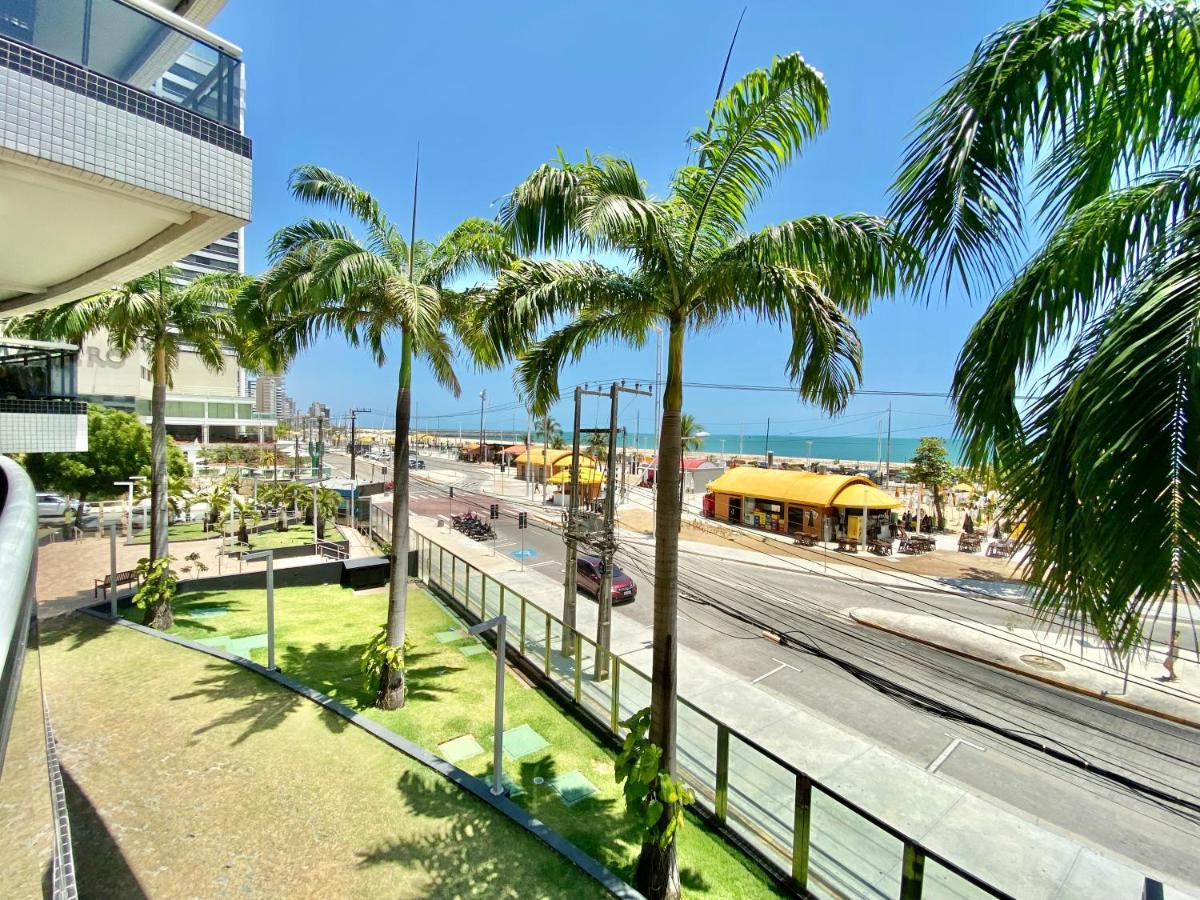 Landscape Solar - Beira Mar De Fortaleza 外观 照片