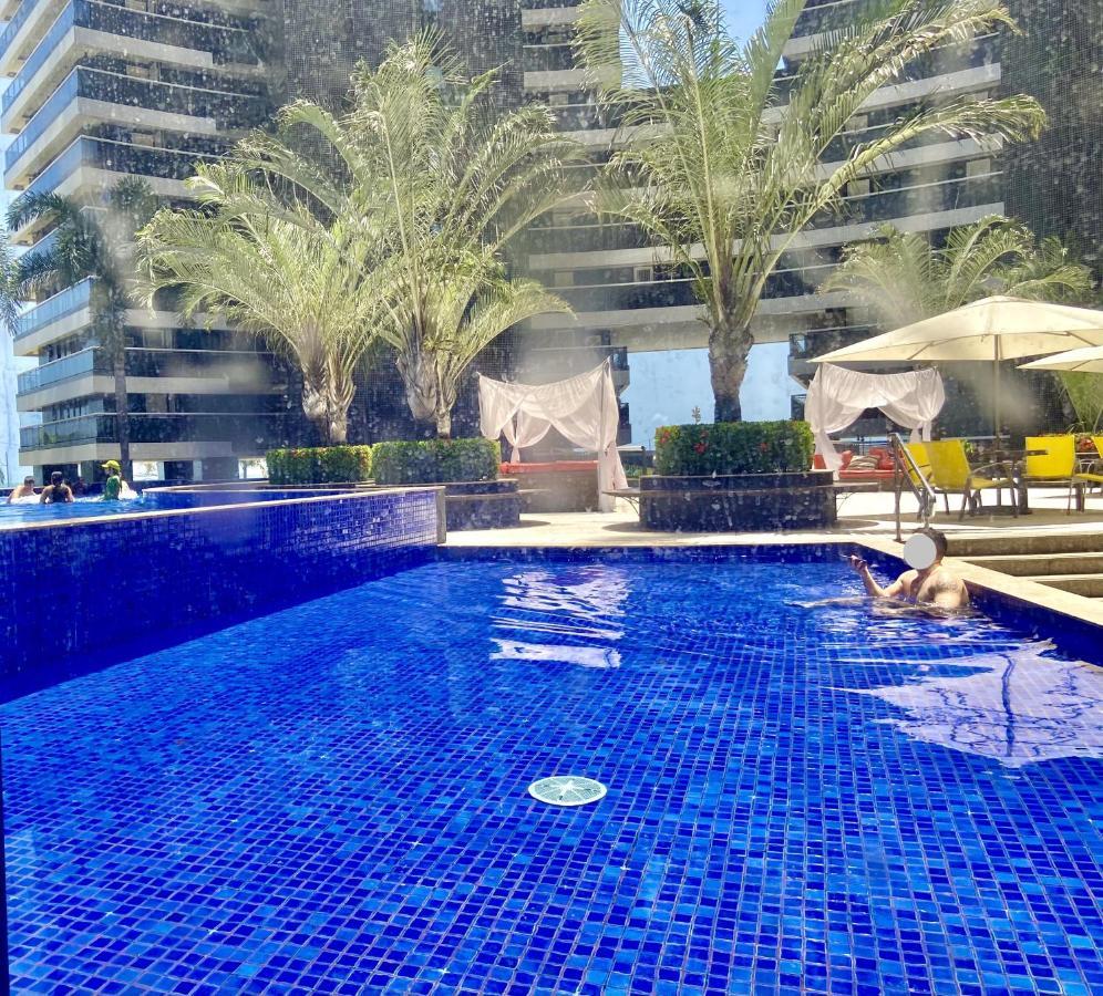 Landscape Solar - Beira Mar De Fortaleza 外观 照片