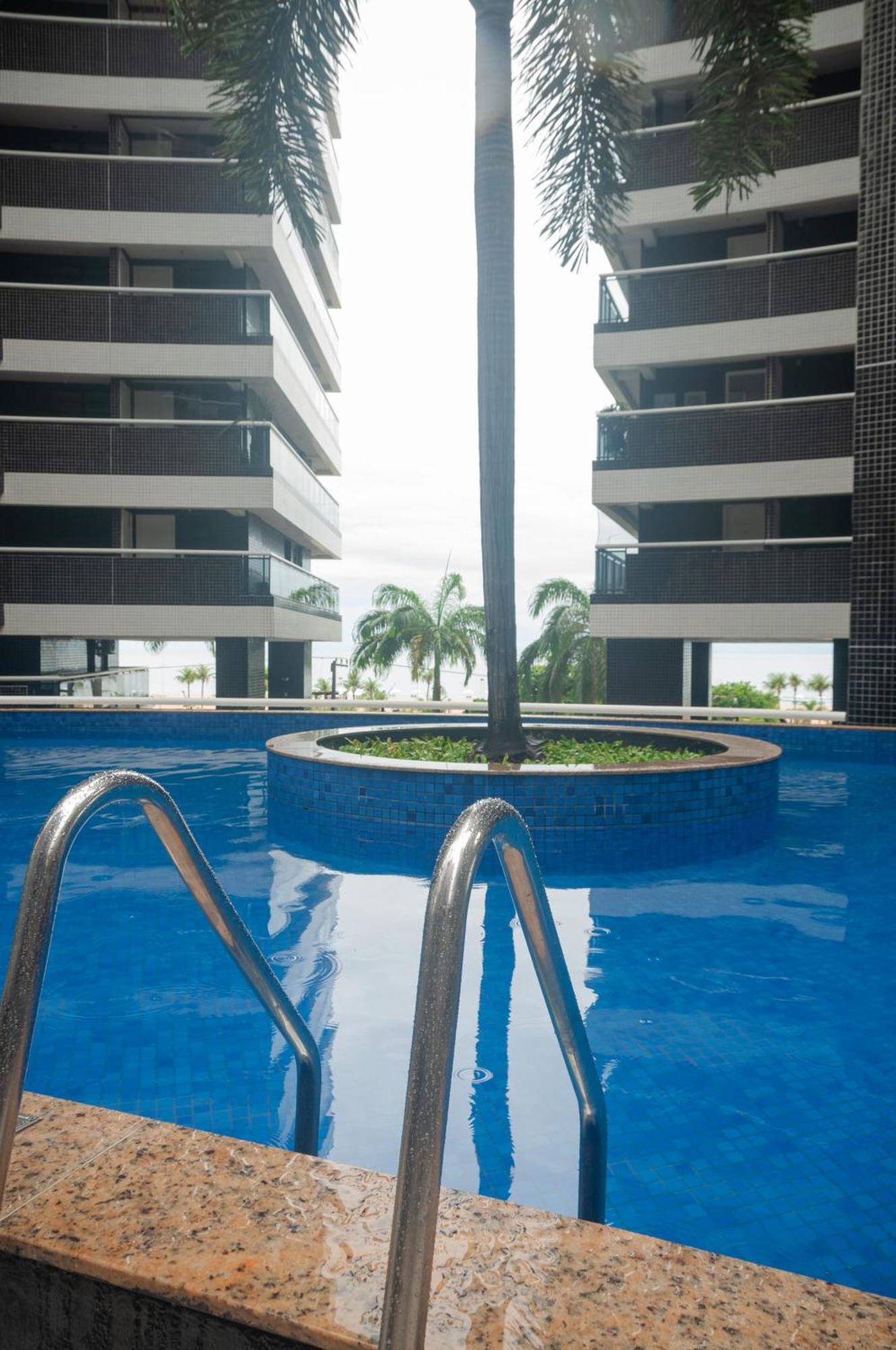 Landscape Solar - Beira Mar De Fortaleza 外观 照片