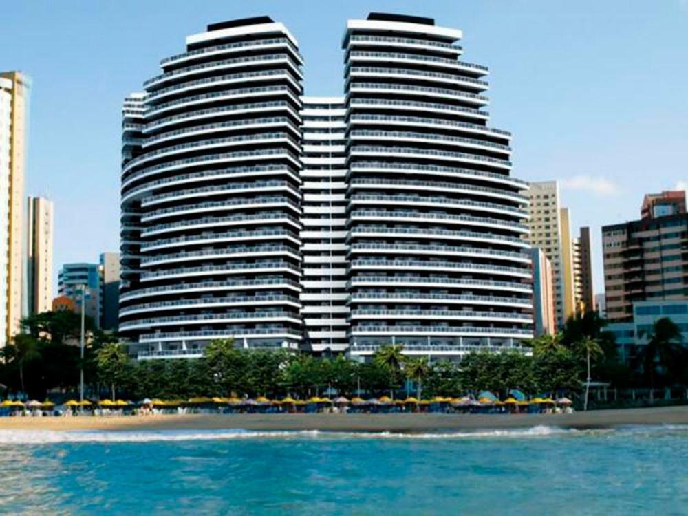 Landscape Solar - Beira Mar De Fortaleza 外观 照片